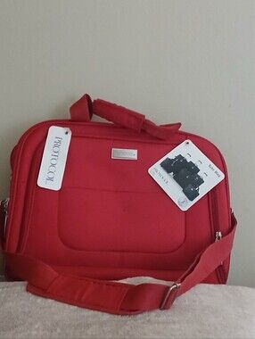 NEW PROTOCOL TOTE BAG